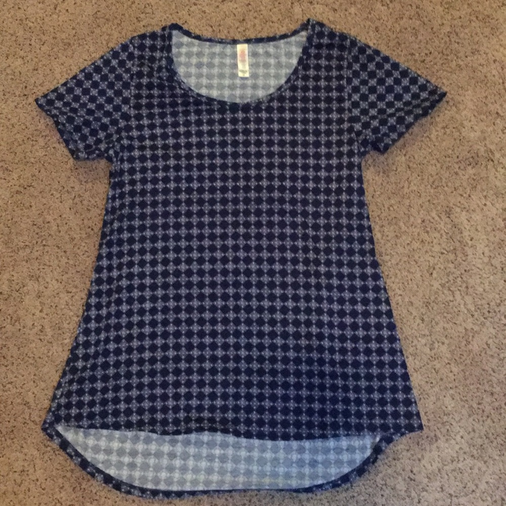 Lularoe Classic Tee